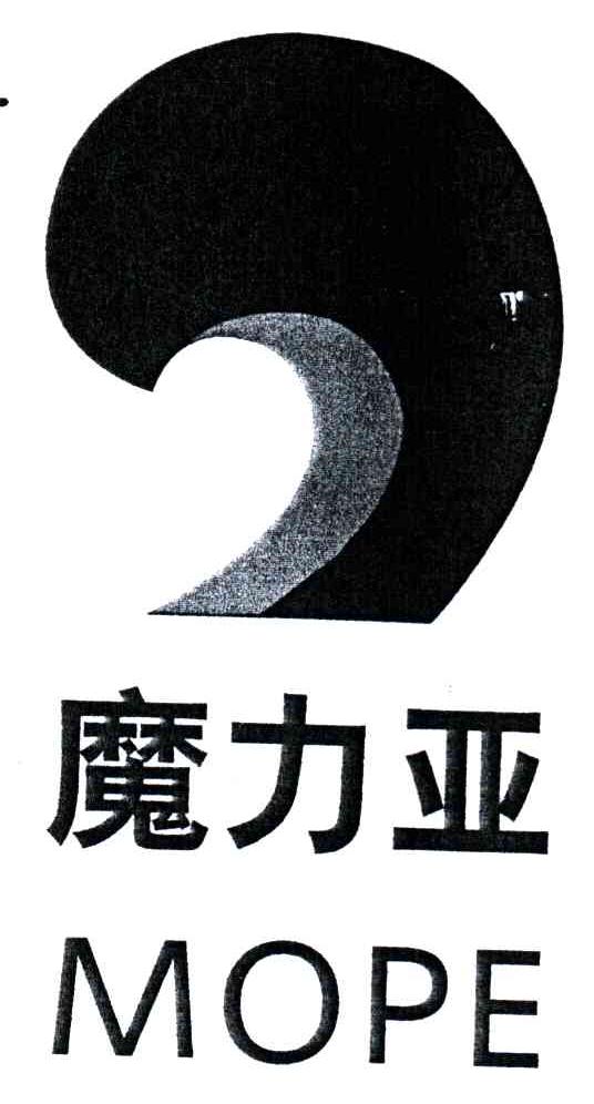 魔力亚;MOPE