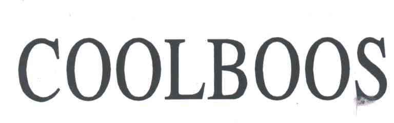 COOLBOOS
