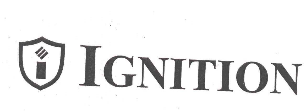 IGNITION及图形