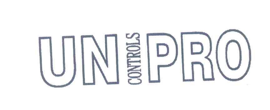 UNIPRO CONTROLS