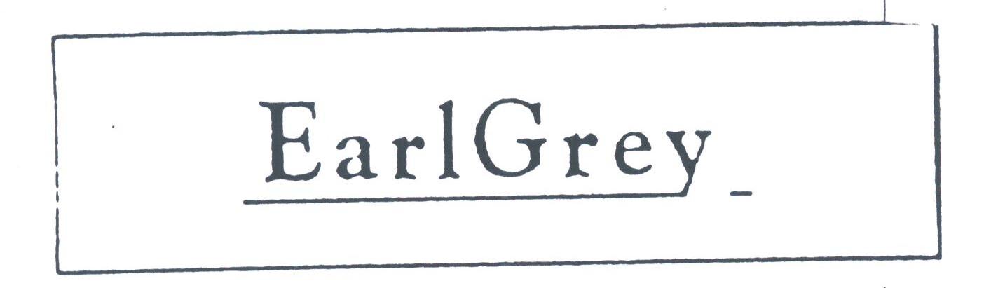 EARLGREY