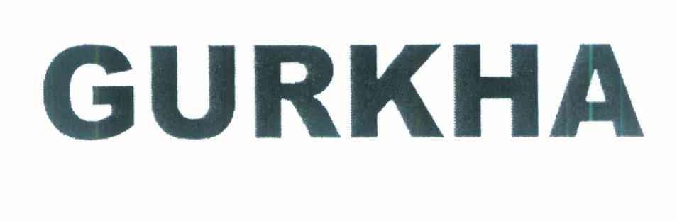 GURKHA