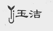 玉洁