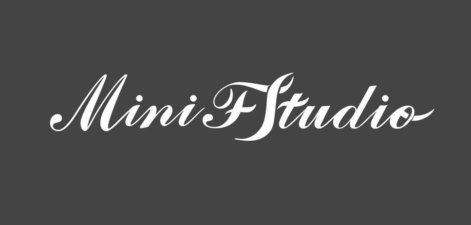 MINI FSTUDIO