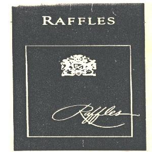 RAFFLES