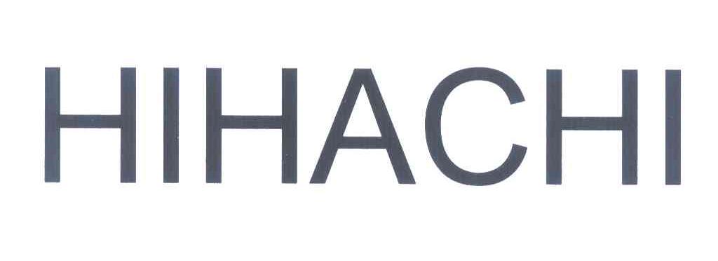 HIHACHI