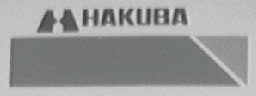 HAKUBA