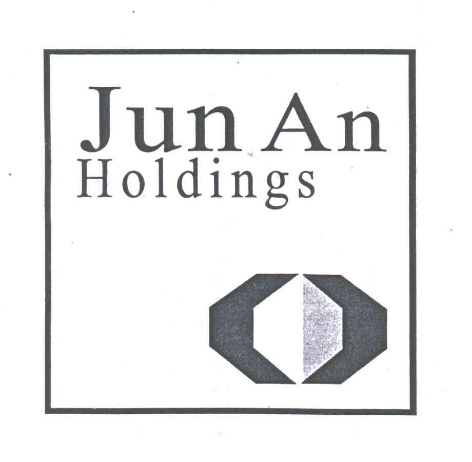 JUN AN HOLDINGS