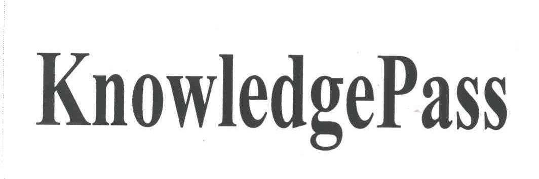 KNOWLEDGEPASS