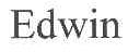EDWIN