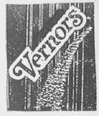 VERNORS