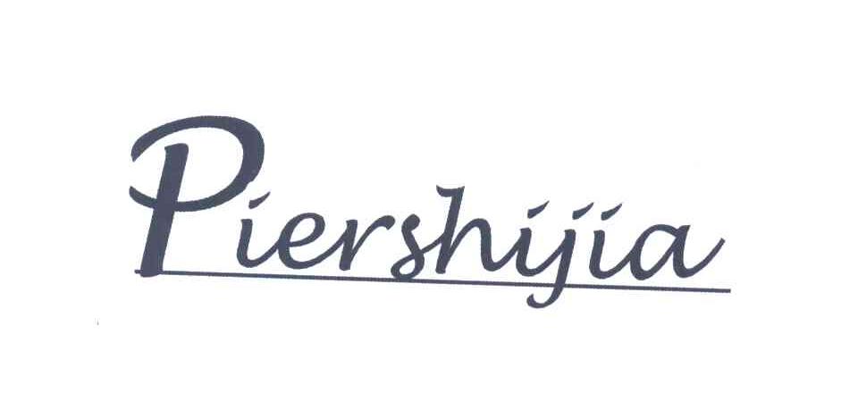 PIERSHIJIA