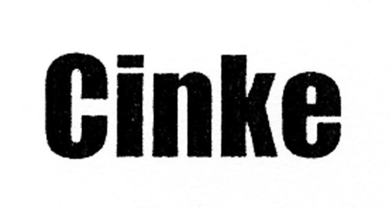 CINKE