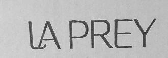LA PREY