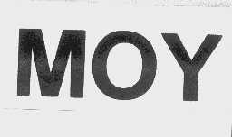 MOY