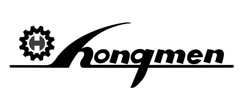 HONG MEN