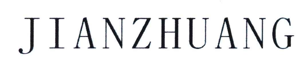 JIANZHUANG