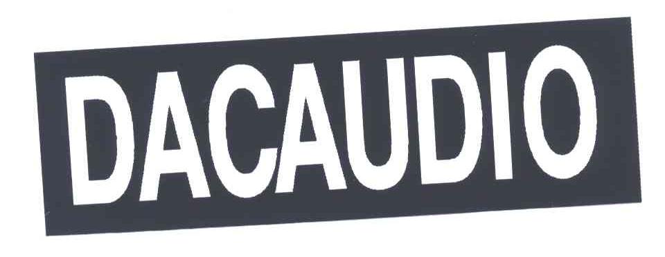 DACAUDIO