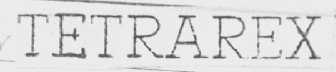 TETRAREX