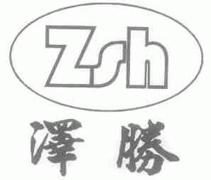 泽胜;ZSH