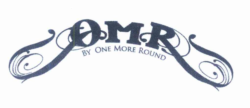 OMR BY ONE MORE ROUND