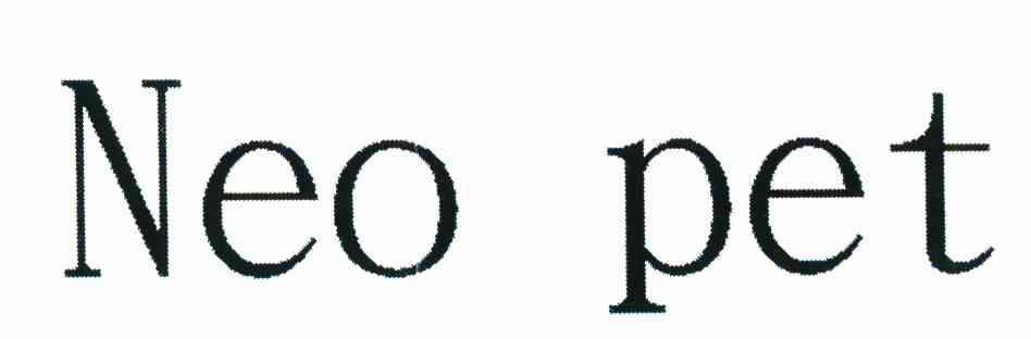 NEO PET