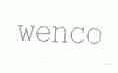 WENCO