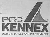 PRO KENNEX