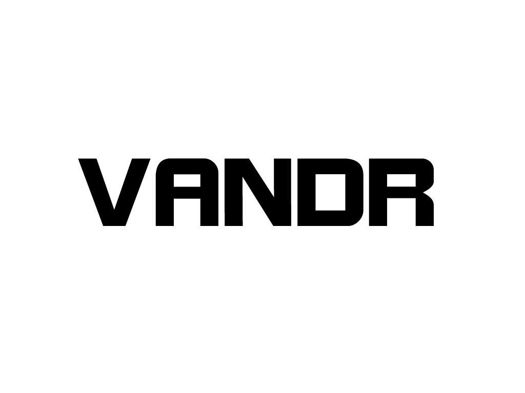 VANDR