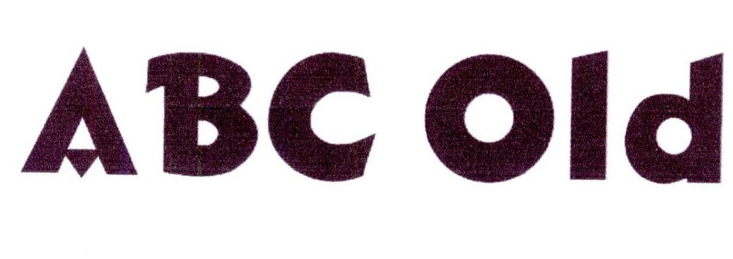 ABC OLD