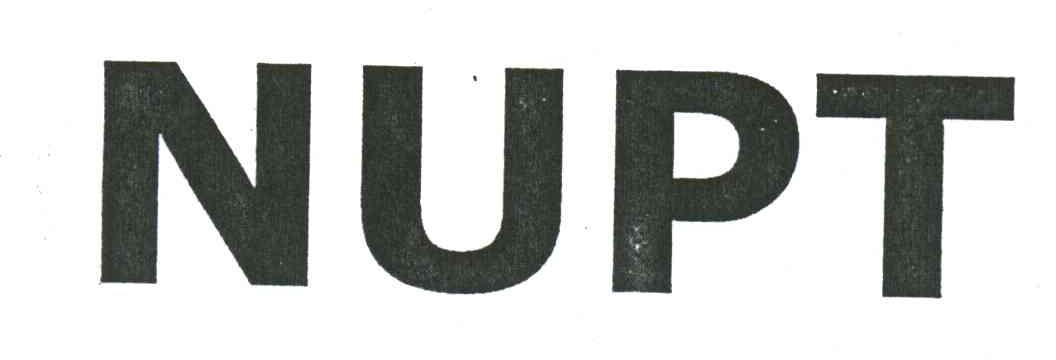 NUPT