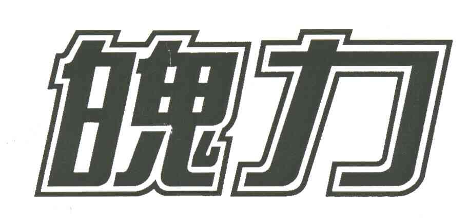 魄力