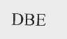 DBE