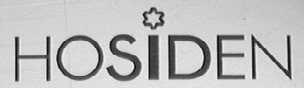 HOSIDEN