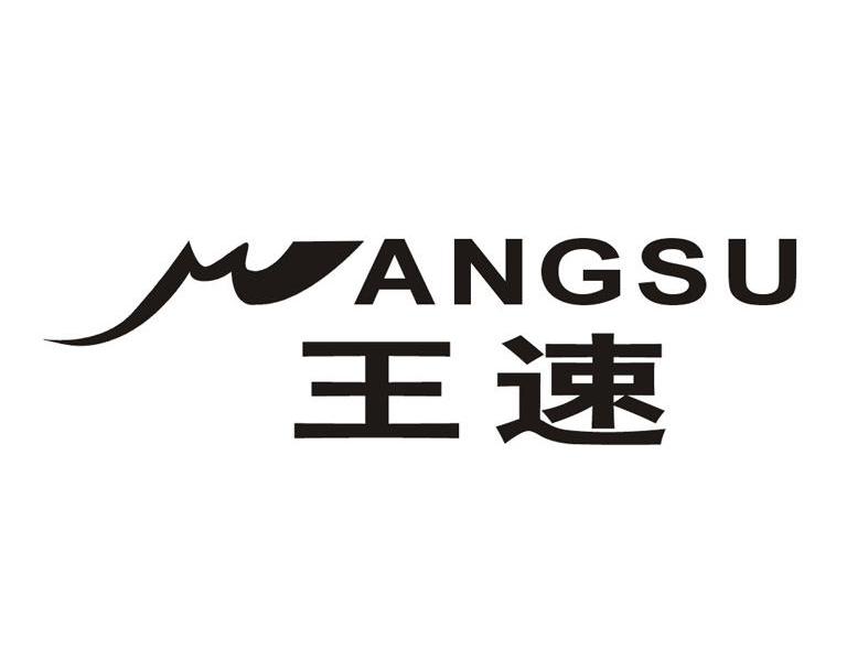 王速