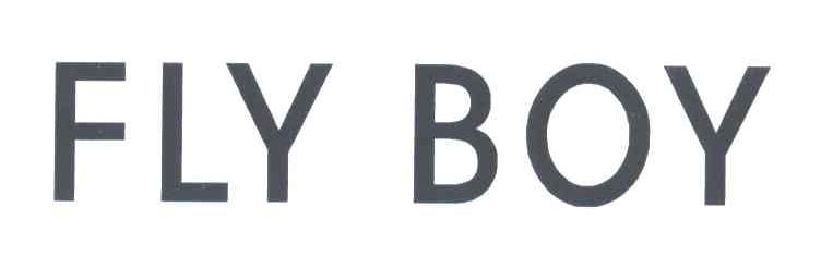 FLY BOY