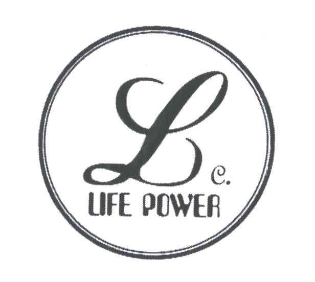 LIFE POWER;L