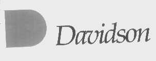 DAVIDSON