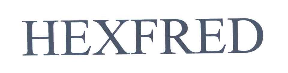 HEXFRED