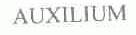 AUXILIUM