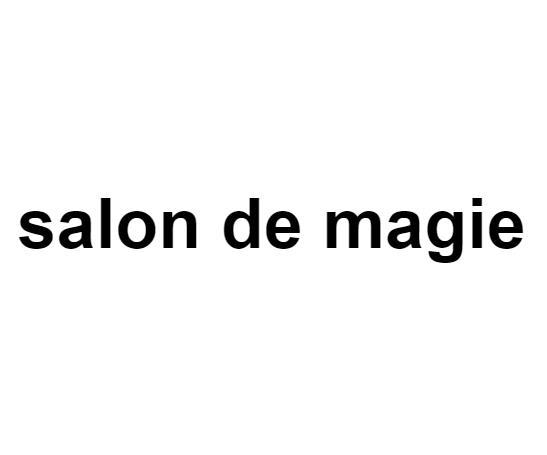 SALON DE MAGIE