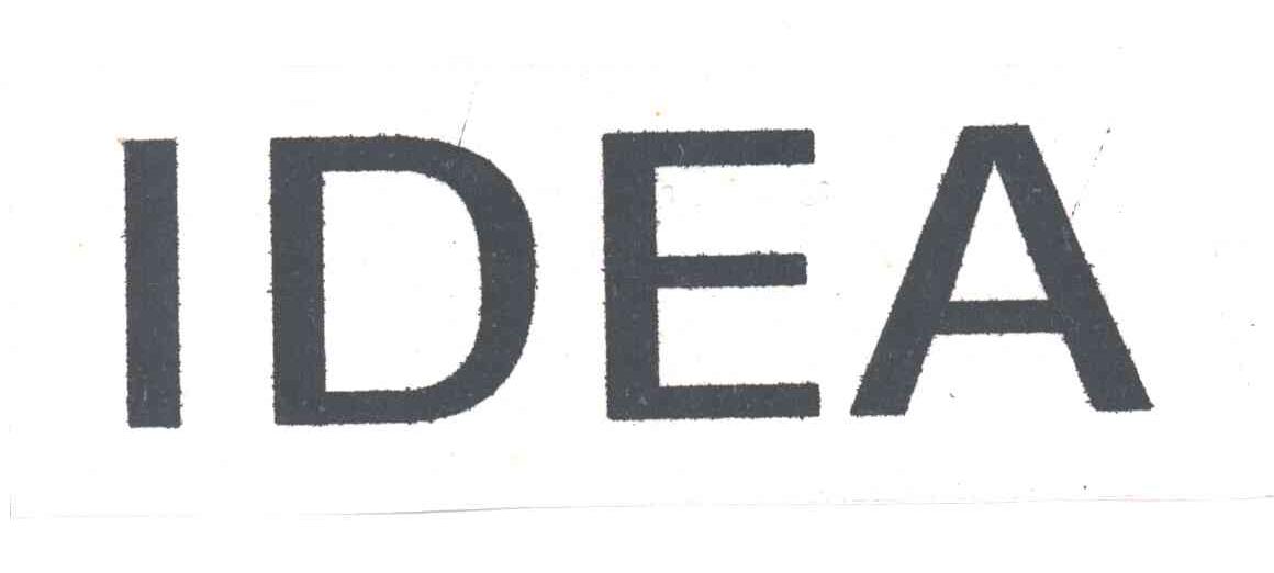 IDEA