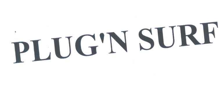PLUGN SURF