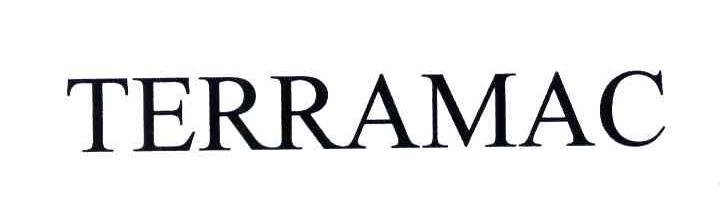 TERRAMAC