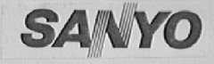 SANYO