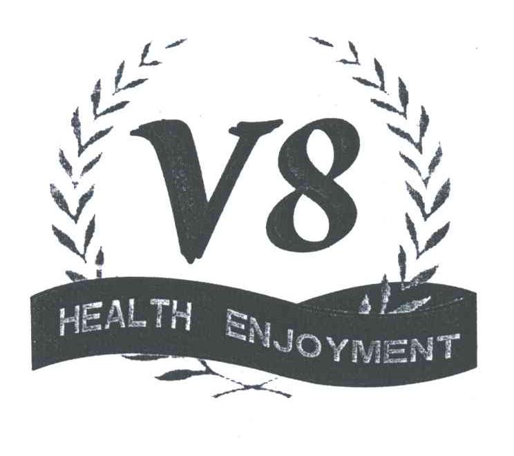 HEALTH ENJOYMENT;V;8