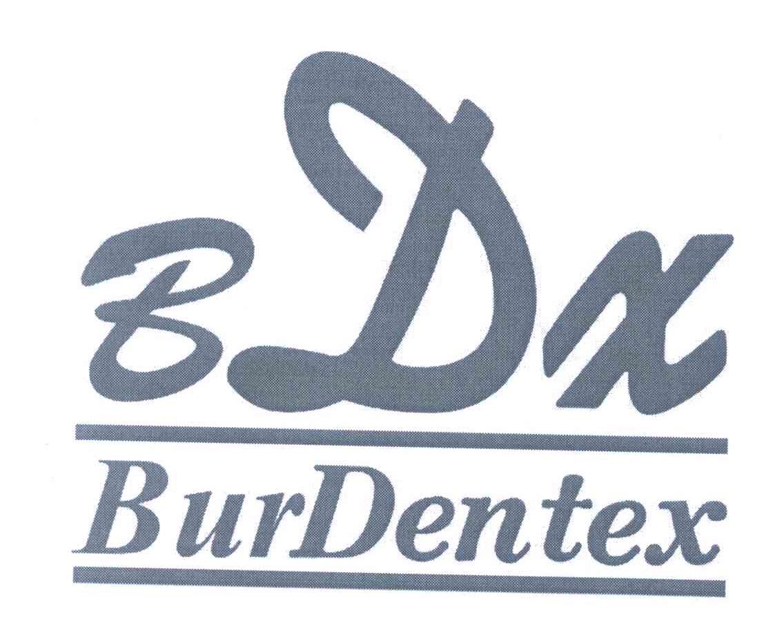 BURDENTEX BDX