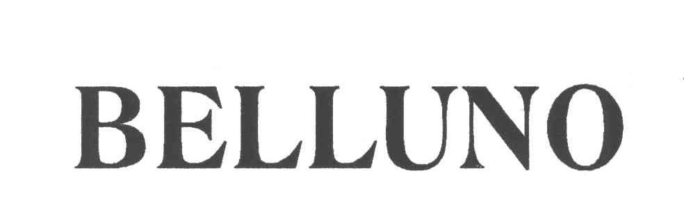 BELLUNO