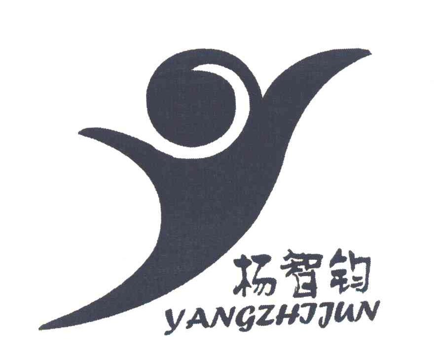 杨智钧