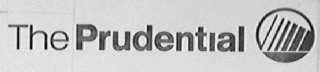 THE PRUDENTIAL AND DESIGN